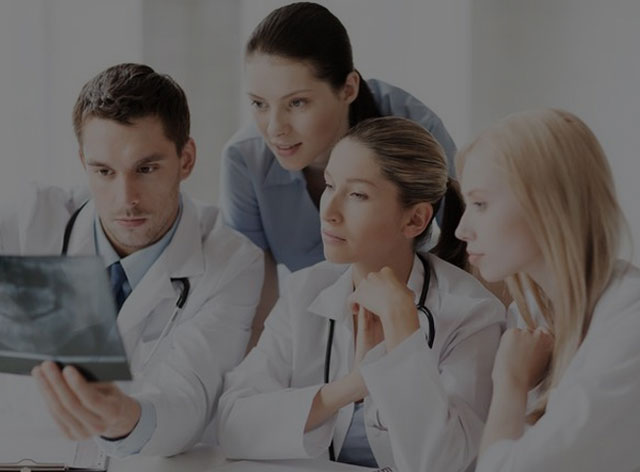 Smart Healthcare Solutions